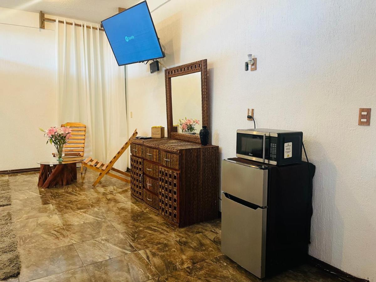 Hotel Boutique Punta Jamaica Acapulco Exteriör bild