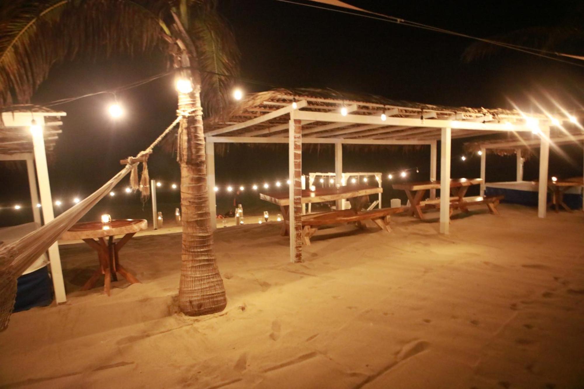Hotel Boutique Punta Jamaica Acapulco Exteriör bild
