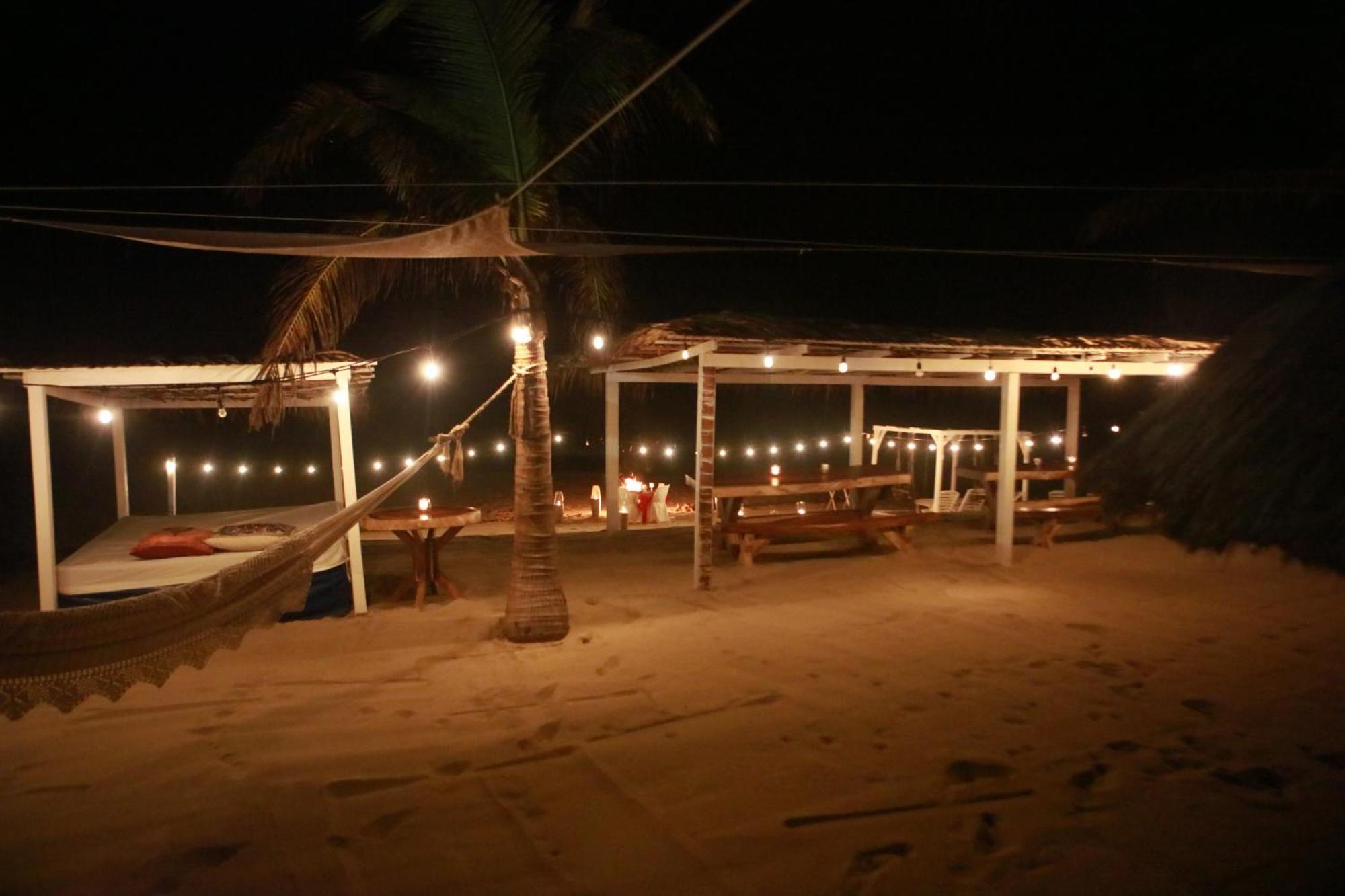 Hotel Boutique Punta Jamaica Acapulco Exteriör bild