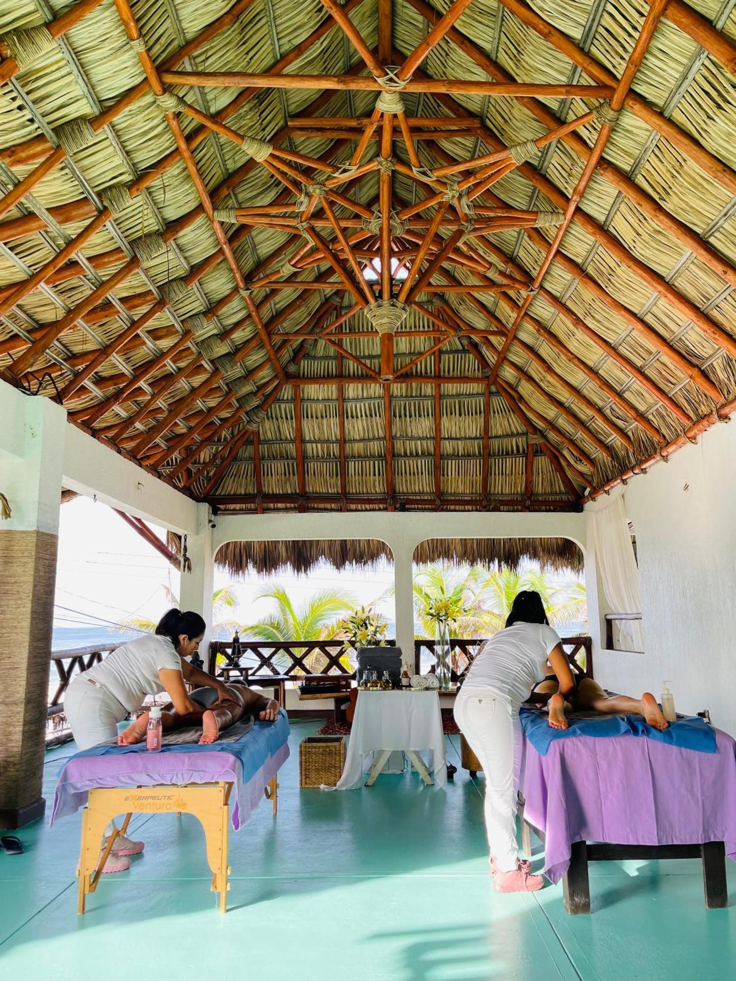 Hotel Boutique Punta Jamaica Acapulco Exteriör bild