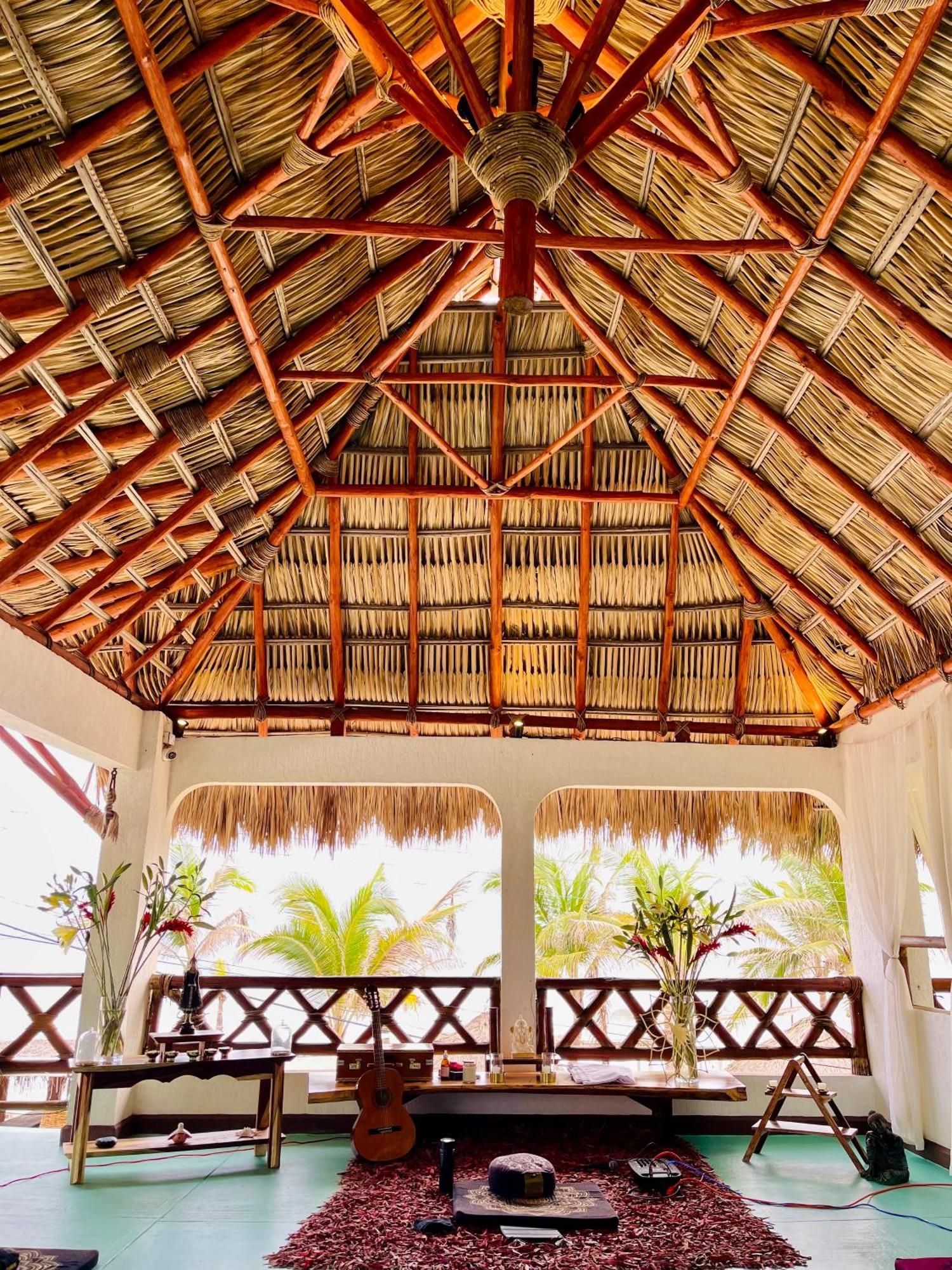 Hotel Boutique Punta Jamaica Acapulco Exteriör bild