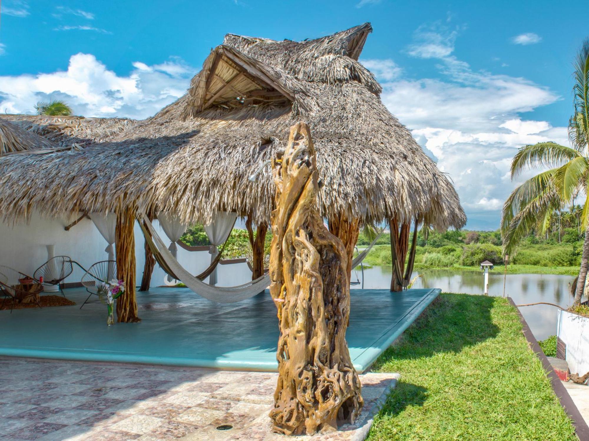 Hotel Boutique Punta Jamaica Acapulco Exteriör bild