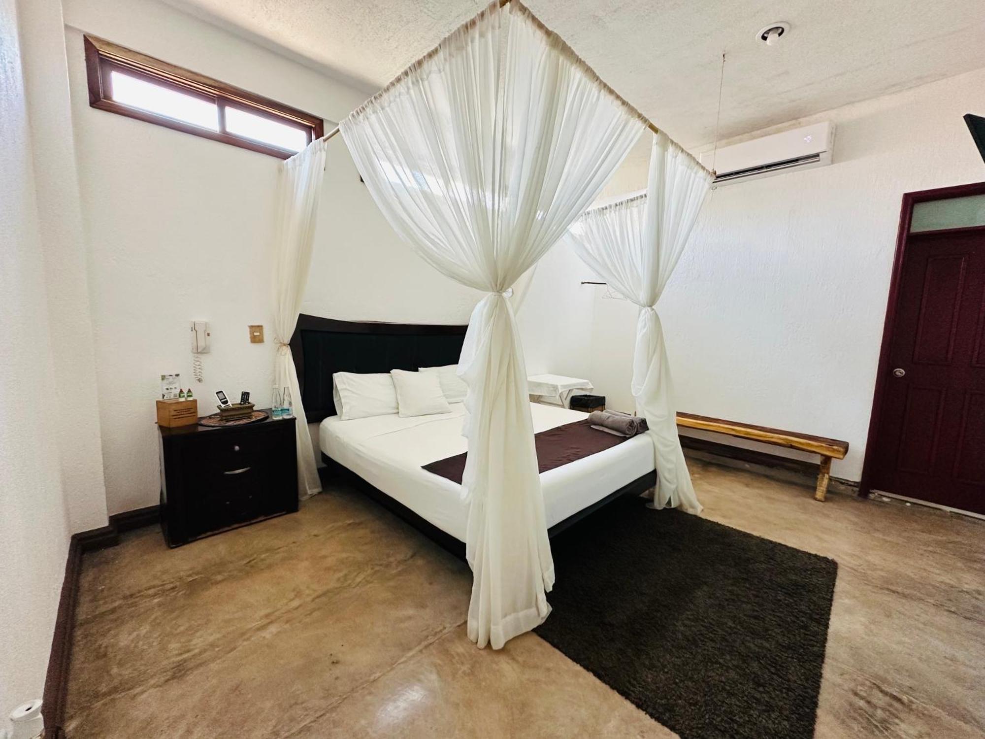 Hotel Boutique Punta Jamaica Acapulco Exteriör bild