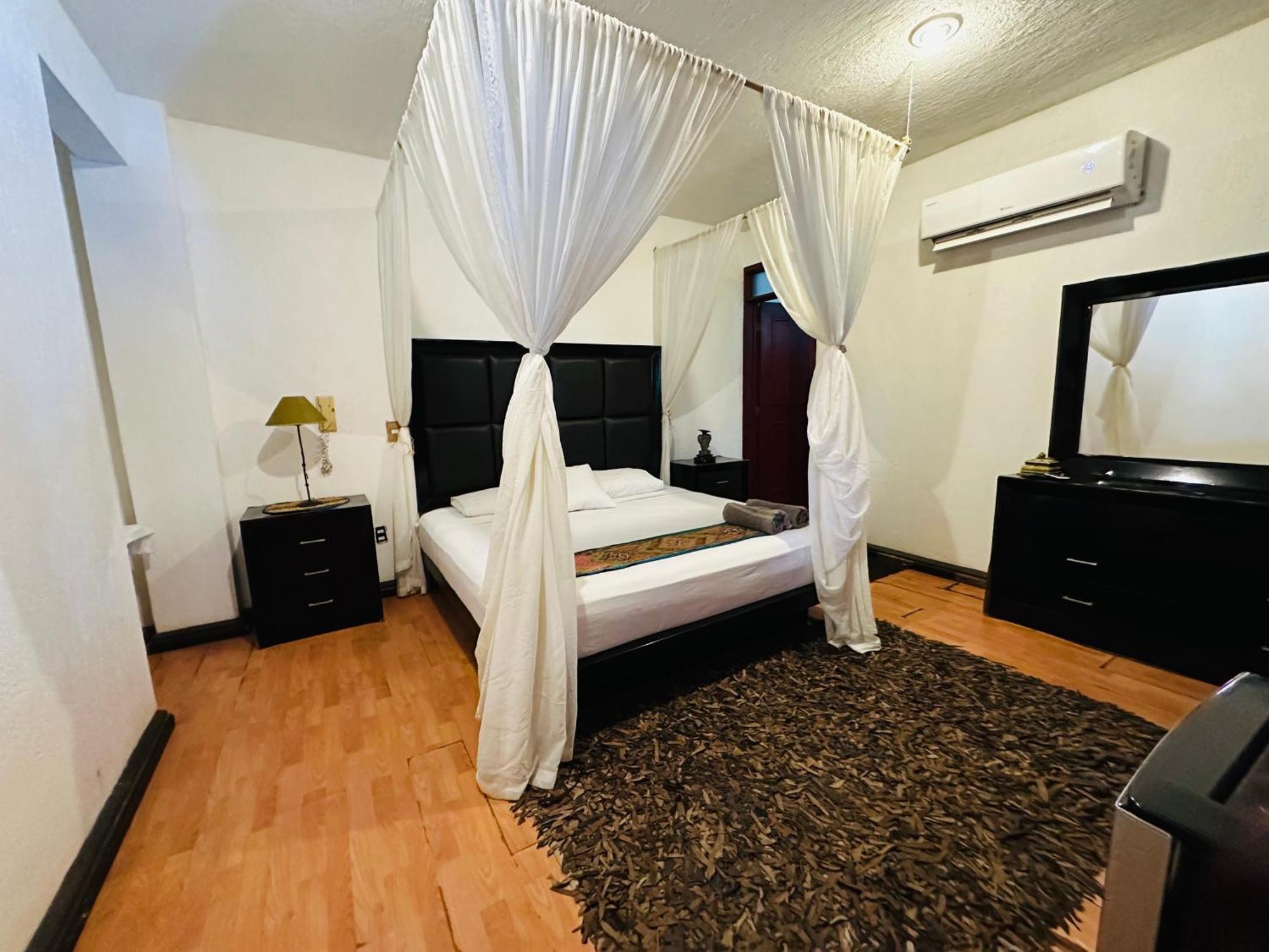 Hotel Boutique Punta Jamaica Acapulco Exteriör bild