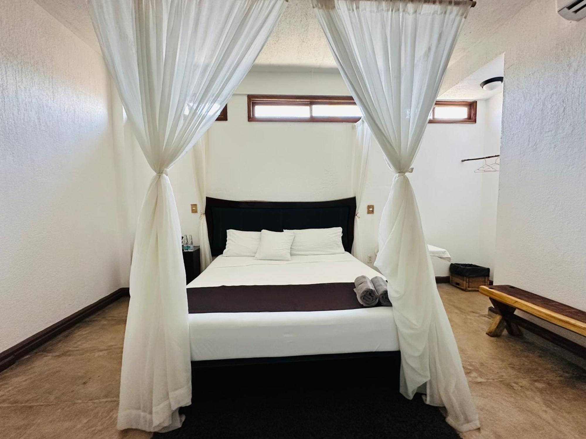 Hotel Boutique Punta Jamaica Acapulco Exteriör bild
